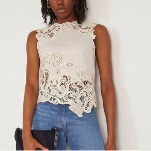 Ulla Johnson Marlis Top